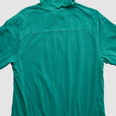 Miami Dolphins 2010s Hooded Pullover Sweatshirt - Teal Vintage outlet