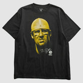 Pittsburgh Steelers Reebok 2000s T-shirt - Black Vintage online