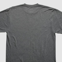 Pittsburgh Pirates Majestic 2010s T-shirt - Dark Heather Gray Vintage