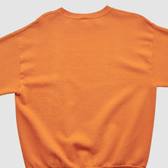 Cincinnati Bengals NFL 2000s Pullover Sweatshirt - Orange Vintage for sale