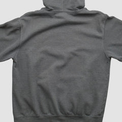 Green Bay Packers NFL 2010s Hooded Pullover Sweatshirt - Charcoal Vintage outlet