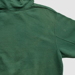 Green Bay Packers NFL 2010s Hooded Pullover Sweatshirt - Green Vintage outlet
