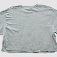 Philadelphia Eagles Champion 2000s T-shirt - Heather Gray Vintage sale