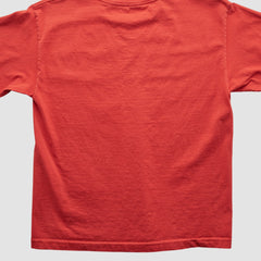 New York Giants NFL 2010s T-shirt - Red Vintage for sale