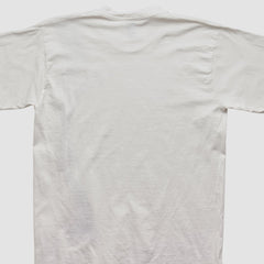 Denver Broncos Pro Player 90s T-shirt - White Vintage outlet