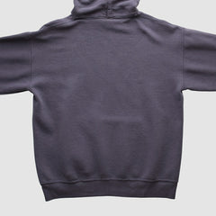 Chicago Bears NFL 2000s Hooded Pullover Sweatshirt - Charcoal Vintage online