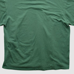 New York Jets Reebok 2000s T-shirt - Green Vintage discount