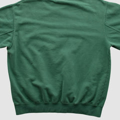 Green Bay Packers NFL 2000s Pullover Sweatshirt - Green Vintage sale