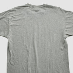 New York Giants Champion 90s T-shirt - Heather Gray Vintage for sale