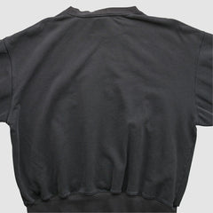 Pittsburgh Steelers NFL 2000s Pullover Sweatshirt - Black Vintage outlet