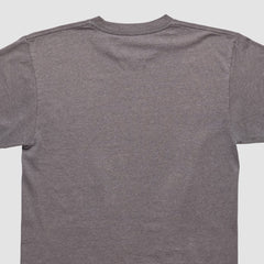 New York Giants NFL 2010s T-shirt - Dark Heather Gray Vintage cheap