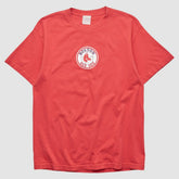 Boston Red Sox 2000s T-shirt - Red Vintage