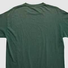New York Jets NFL 2010s T-shirt - Green Vintage discount