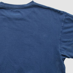New England Patriots NFL 2013 T-shirt - Navy Vintage on sale