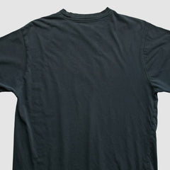 Pittsburgh Steelers Reebok 2000s T-shirt - Black Vintage discount