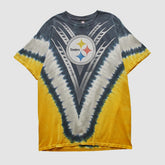 Pittsburgh Steelers NFL 2010s T-shirt - Yellow Vintage online