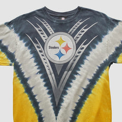 Pittsburgh Steelers NFL 2010s T-shirt - Yellow Vintage online