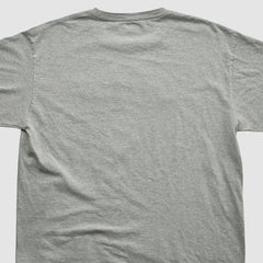 New England Patriots Team Edition Apparel 2000s T-shirt - Heather Gray Vintage for sale