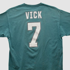 Philadelphia Eagles NFL 2010s T-shirt - Teal Vintage cheap