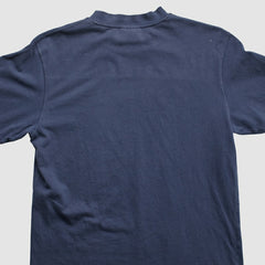 Chicago Bears NFL 2000s Long Sleeve T-shirt - Navy Vintage online