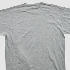 St. Louis Cardinals Lee Apparel 2006 T-shirt - Heather Gray Vintage