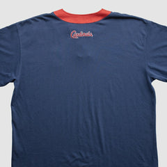 St. Louis Cardinals 2000s T-shirt - Navy Vintage | Nike
