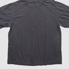 Pittsburgh Steelers Reebok 2010s Long Sleeve T-shirt - Black Vintage on sale