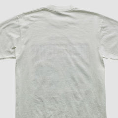 MLB World Series Jerzees 2004 T-shirt - White Vintage