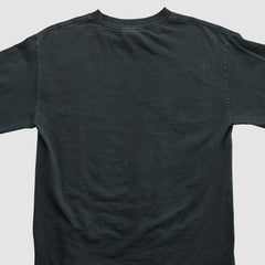 Pittsburgh Steelers Alstyle 2006 Long Sleeve T-shirt - Black Vintage discount