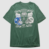 New York Jets Reebok 2010 T-shirt - Green Vintage online