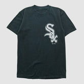 Chicago White Sox 2008 T-shirt - Black Vintage