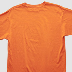 Chicago Bears Reebok 2000s T-shirt - Orange Vintage for sale