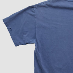 Dallas Cowboys Hanes 1996 T-shirt - Navy Vintage online