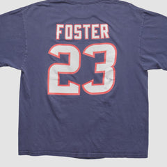 Houston Texans NFL 2000s T-shirt - Navy Vintage cheap