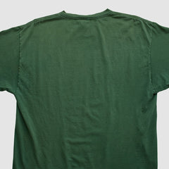 New York Jets NFL 2000s T-shirt - Green Vintage for sale