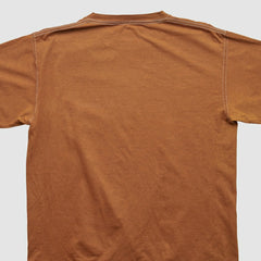 Baltimore Orioles Majestic 2009 T-shirt - Brown Vintage
