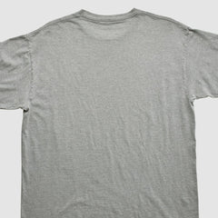St. Louis Cardinals MLB 2010 T-shirt - Heather Gray Vintage