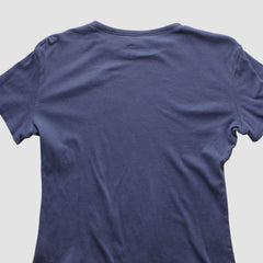 Minnesota Twins 2010s Long Sleeve T-shirt - Navy Vintage | Nike