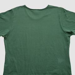 Green Bay Packers NFL 2000s T-shirt - Green Vintage cheap