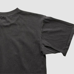 Pittsburgh Steelers 1996 T-shirt - Black Vintage cheap