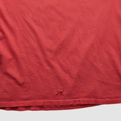 Cincinnati Reds Starter 90s T-shirt - Red Vintage