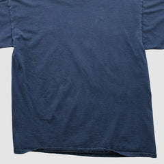 New England Patriots 2002 T-shirt - Navy Vintage cheap