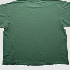 New York Jets Reebok 2000s T-shirt - Green Vintage outlet