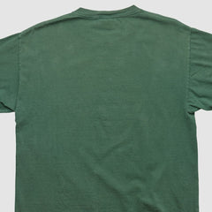 New York Jets NFL 2000s T-shirt - Green Vintage sale