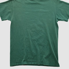 Green Bay Packers Lee Apparel 90s T-shirt - Green Vintage sale