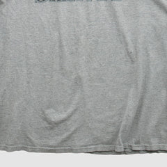 New Orleans Saints NFL 2000s T-shirt - Heather Gray Vintage outlet