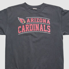 Arizona Cardinals 2000s T-shirt - Charcoal Vintage discount
