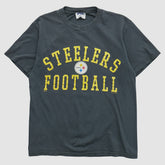 Pittsburgh Steelers CSA 2000s T-shirt - Charcoal Vintage outlet