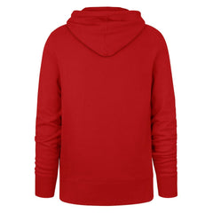 New England Patriots '47 Regional Headline Hoodie - Red discount