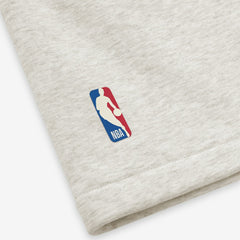 Fear of God Unisex 2026 NBA All-Star Game x Inglewood Classic Sweat Shorts - Heather Gray sale